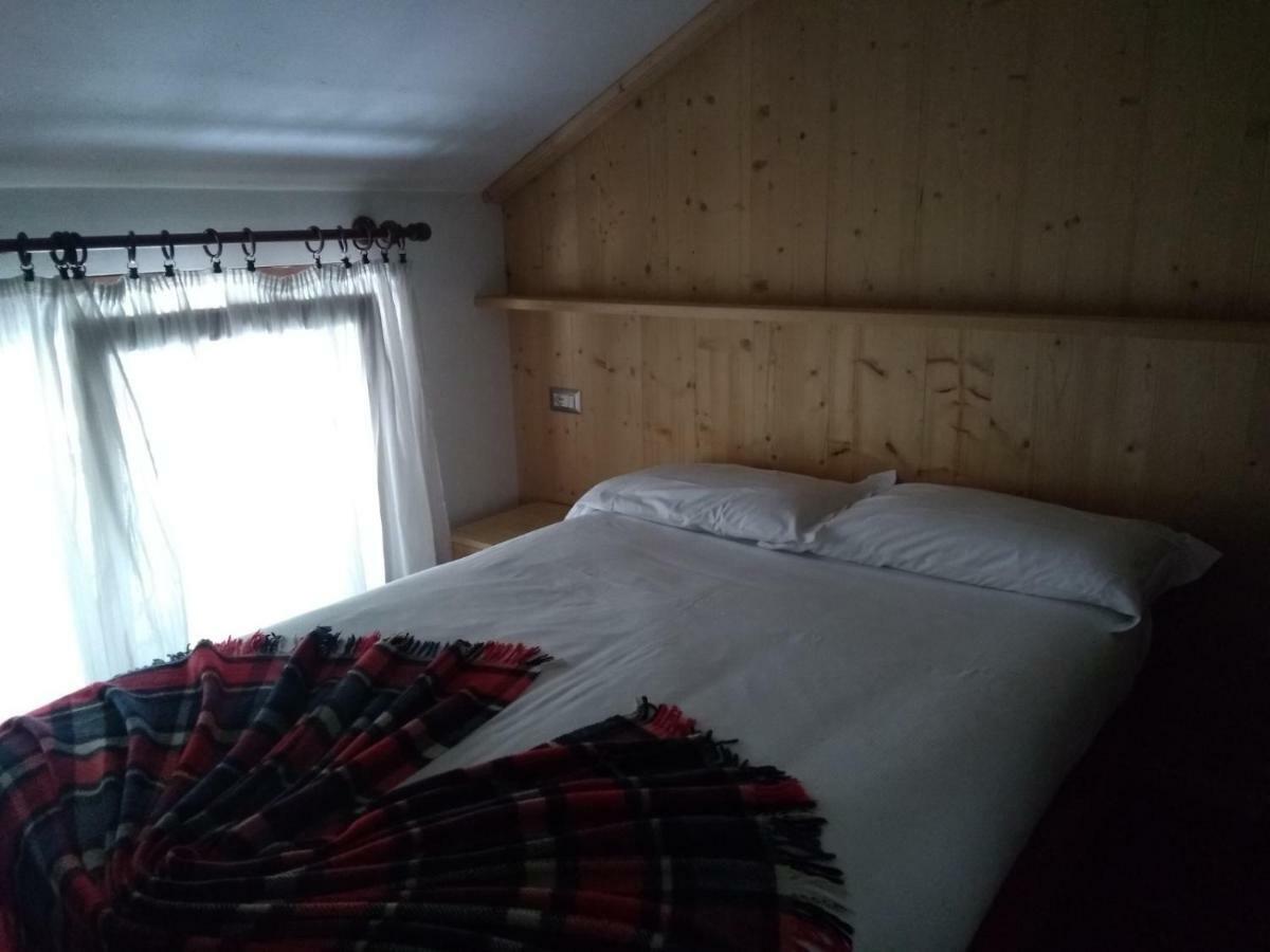 Hotel Derby ボルミオ エクステリア 写真
